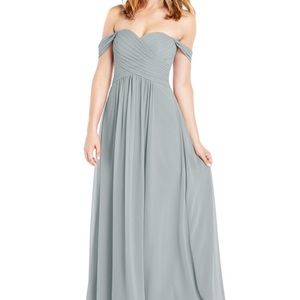 Azazie Corin bridesmaid dress